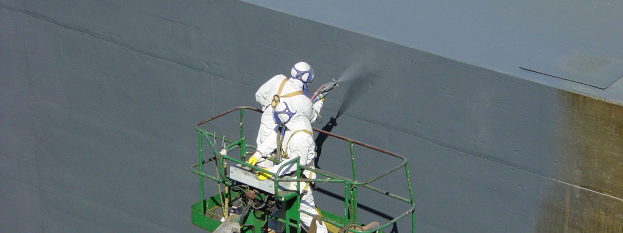 Polyurea protective coatings for  Illinois